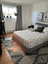 3½ / MAI 2026/ RDC /PRÈS HÔPITAL, AUTOROUTE 35 et BUS MTL - Photo 4