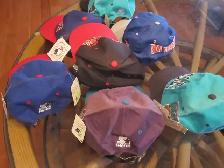 Vintage baseball/hockey caps - Photo 2