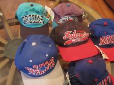 Vintage baseball/hockey caps - Photo 3
