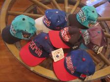 Vintage baseball/hockey caps - Photo 5