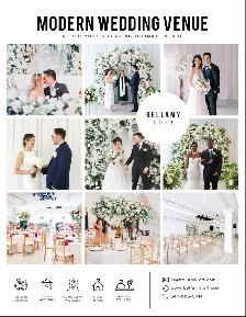 Modern Event Venue | Small Party Space | North York, Toronto - Photo 2