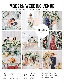 Modern Event Venue | Small Party Space | North York, Toronto - Photo 3