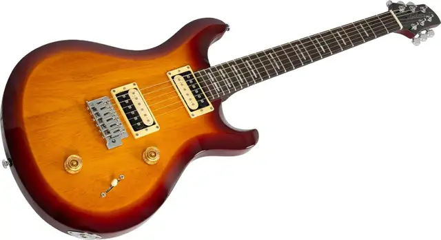 Sire Q3 Larry Carlton Electric Guitar Tobacco Sunburst 2026 NEW