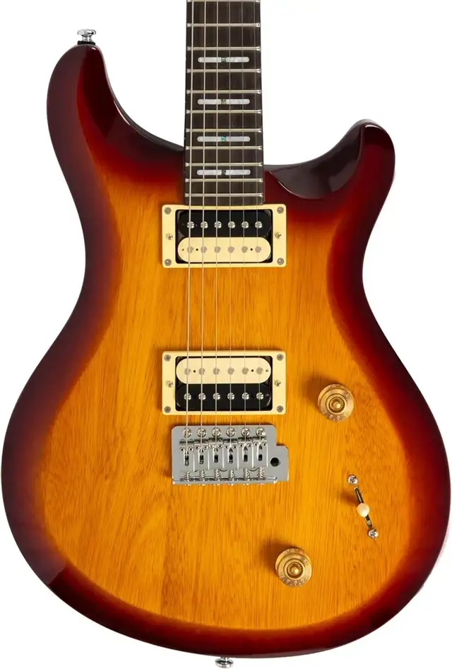 Sire Q3 Larry Carlton Electric Guitar Tobacco Sunburst 2026 NEW - Photo 4