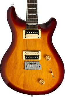 Sire Q3 Larry Carlton Electric Guitar Tobacco Sunburst 2026 NEW - Photo 4