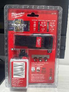 Milwaukee Tool 450 Lumens LED USB Internal Rechargeable Magnetic - Photo 2