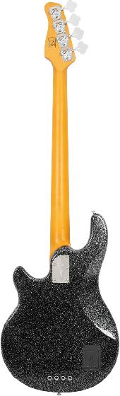 Sire Z3 Marcus Miller Electric Bass Guitar Black Sparkle NEW - Photo 8