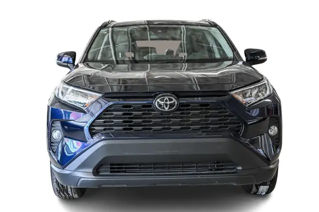 2021 Toyota RAV4 XLE AWD | Toit | Carplay | Fog lights | Mags | - Photo 2