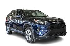 2021 Toyota RAV4 XLE AWD | Toit | Carplay | Fog lights | Mags | - Photo 3