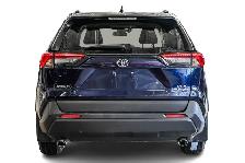 2021 Toyota RAV4 XLE AWD | Toit | Carplay | Fog lights | Mags | - Photo 5