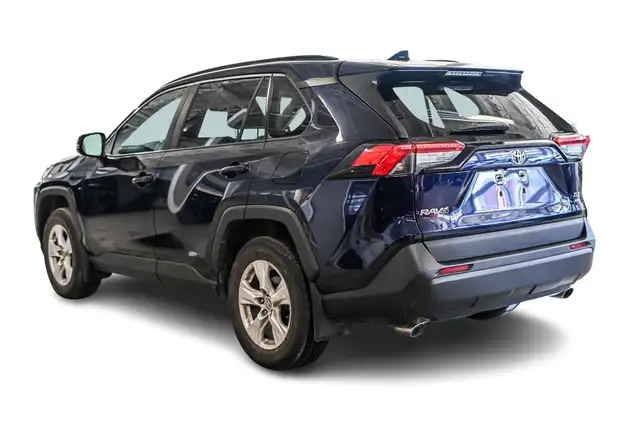 2021 Toyota RAV4 XLE AWD | Toit | Carplay | Fog lights | Mags | - Photo 6