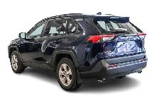2021 Toyota RAV4 XLE AWD | Toit | Carplay | Fog lights | Mags | - Photo 6
