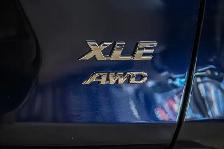 2021 Toyota RAV4 XLE AWD | Toit | Carplay | Fog lights | Mags | - Photo 11