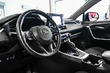 2021 Toyota RAV4 XLE AWD | Toit | Carplay | Fog lights | Mags | - Photo 13