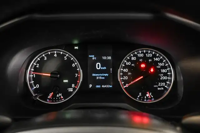 2021 Toyota RAV4 XLE AWD | Toit | Carplay | Fog lights | Mags | - Photo 21