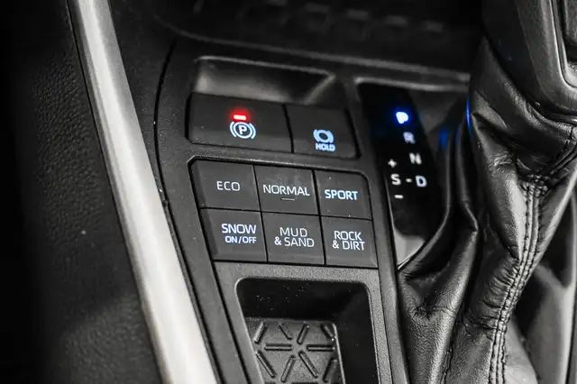 2021 Toyota RAV4 XLE AWD | Toit | Carplay | Fog lights | Mags | - Photo 25
