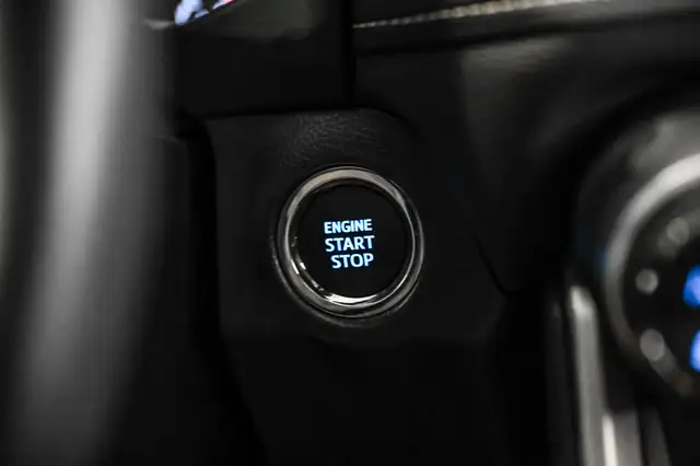 2021 Toyota RAV4 XLE AWD | Toit | Carplay | Fog lights | Mags | - Photo 27