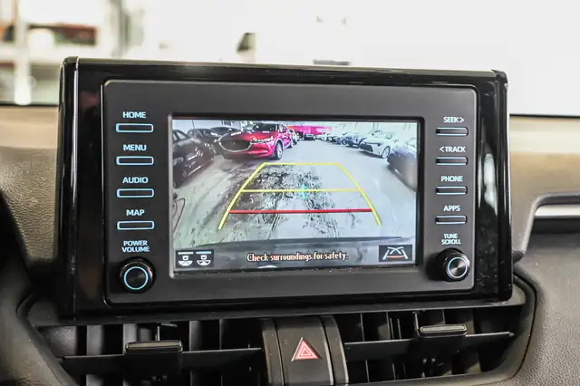 2021 Toyota RAV4 XLE AWD | Toit | Carplay | Fog lights | Mags | - Photo 29