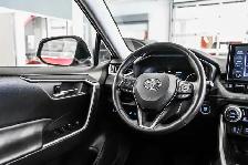 2021 Toyota RAV4 XLE AWD | Toit | Carplay | Fog lights | Mags | - Photo 31