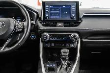 2021 Toyota RAV4 XLE AWD | Toit | Carplay | Fog lights | Mags | - Photo 32