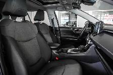 2021 Toyota RAV4 XLE AWD | Toit | Carplay | Fog lights | Mags | - Photo 34