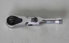 1/4' Matco AFR48LF Stubby Flex Head Ratchet (31841521) - Photo 2