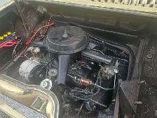 1965 Chevrolet Corvair convertible project - Photo 3