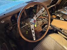 1965 Chevrolet Corvair convertible project - Photo 5