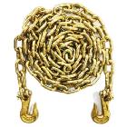 Industrial Ratchet Load Binder   G70 Transport Chain - Photo 2