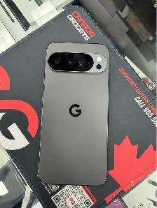 Google Pixel 10 Pro XL 256GB Great Condition With Warranty