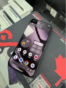 Google Pixel 10 Pro XL 256GB Great Condition With Warranty - Photo 3