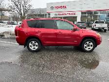 2008 Toyota RAV4 4WD 4dr I4 Limited - Photo 2