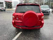 2008 Toyota RAV4 4WD 4dr I4 Limited - Photo 3