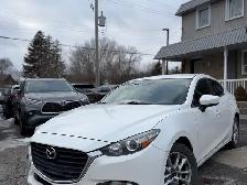 2018 Mazda Mazda3 GS - Photo 2