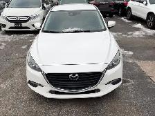 2018 Mazda Mazda3 GS - Photo 3
