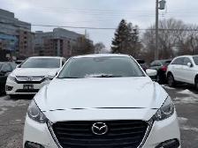 2018 Mazda Mazda3 GS - Photo 4