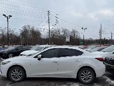 2018 Mazda Mazda3 GS - Photo 5