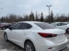 2018 Mazda Mazda3 GS - Photo 7