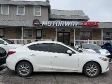 2018 Mazda Mazda3 GS - Photo 8