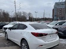 2018 Mazda Mazda3 GS - Photo 9