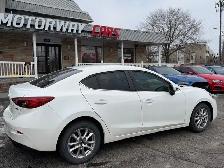 2018 Mazda Mazda3 GS - Photo 10