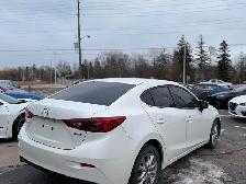 2018 Mazda Mazda3 GS - Photo 11