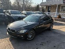 2013 BMW 3-Series 4dr Sdn 335i xDrive AWD - Photo 3