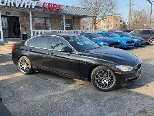 2013 BMW 3-Series 4dr Sdn 335i xDrive AWD - Photo 4