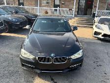 2013 BMW 3-Series 4dr Sdn 335i xDrive AWD - Photo 5