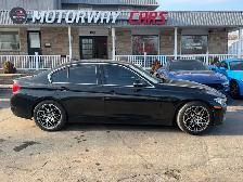 2013 BMW 3-Series 4dr Sdn 335i xDrive AWD - Photo 6