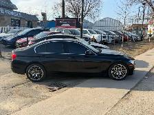 2013 BMW 3-Series 4dr Sdn 335i xDrive AWD - Photo 7