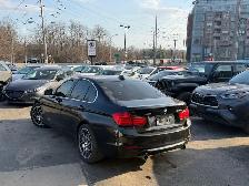 2013 BMW 3-Series 4dr Sdn 335i xDrive AWD - Photo 8