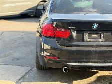 2013 BMW 3-Series 4dr Sdn 335i xDrive AWD - Photo 9