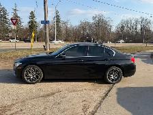 2013 BMW 3-Series 4dr Sdn 335i xDrive AWD - Photo 11